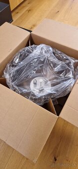 Talianska štýlová lampa Lodes Kelly - Medium Dome 60 - 4