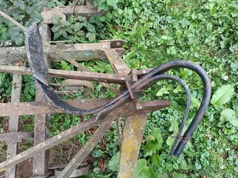 Kultivátor za traktor - 4