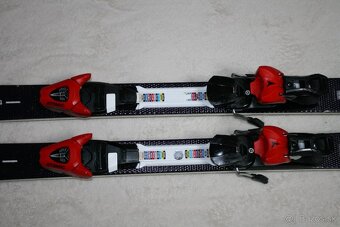 lyže Atomic J4 160 cm - 4