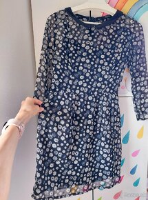 Saty velk.S/36 Zara H&M Pull&Bear - 4