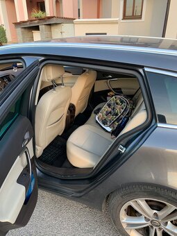 Opel Insignia cosmo tourer - 4
