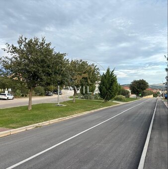 Stavebný pozemok na predaj – Maslenica, Chorvátsko (550 m², - 4