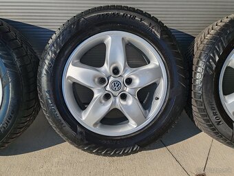 255/55 r18 zimne - 4