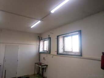 Garáž, Dielňa na prenájme dvakrát môžu byť aj samostatné - 4