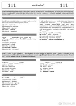 VŠP SCIO Komplet - 4