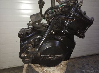 Malaguti gryzli rcx 4 - 4