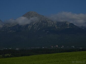 Investičná príležitosť. Poprad-  Veľký Slavkov - 4