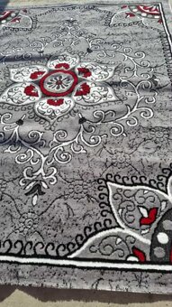 Koberce veľké 3/2m - 4