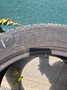 Pirelli Scorpion Verde 235/50 R19 letne - 4
