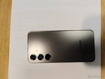 Predám Samsung s24 256 GB, - 4