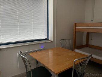 NA PRENÁJOM KOMERČNÁ PLOCHA + kancelária, Pri Prachárni - 4