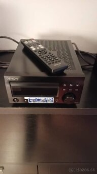 Denon RCD-M41 - 4