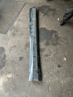 Nárazník Mercedes - 4