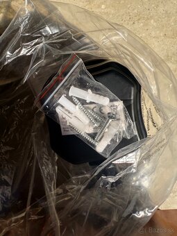 Nočné led svetlo - 4