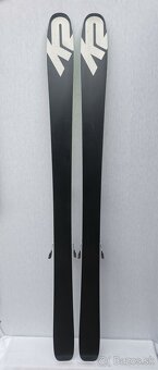 freeride Lyze K2 Pinnacle 95 184cm - 4