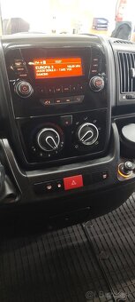 Fiat Ducato izoterma 2.3 110KW - 4