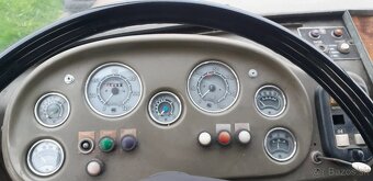 Tatra 148 vnm s plachtou - 4