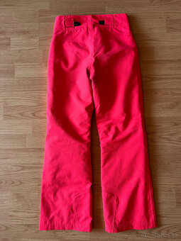 Detské otepľováky ZIENER - 152 - 4