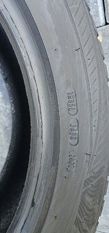GoodYear vector 4seasons 225/55r18 - 4