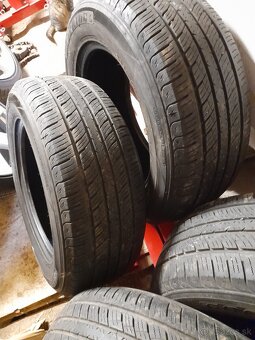 Goodride 265/60R18 M+S - 4
