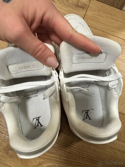 Tenisky Louis Vuitton - 4