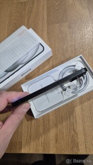 Apple iphone 15 128gb, super stav - 4