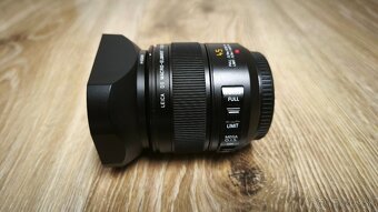 Panasonic Leica Marco 45mm - 4