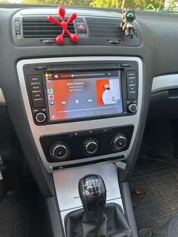 Autoradio Škoda - 4
