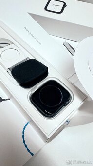 Apple Watch 4 - 44 mm - 4