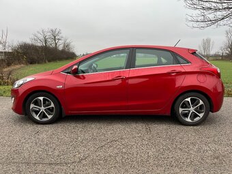 Hyundai i30 1.4 MPI - 4