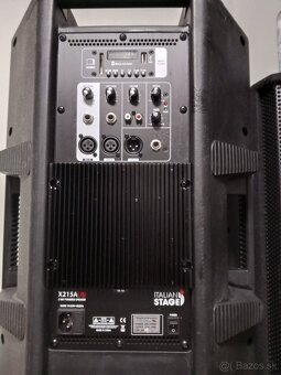 Reprobox Italian Stage - 4