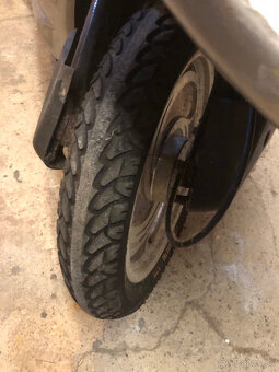 Predám elektro skuter - 4