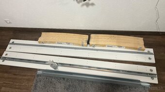 Predam postel 140x200 - 4