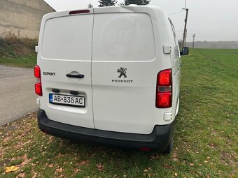 Peugeot Expert 1.6Hdi 70kw - 4