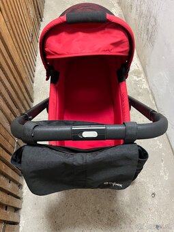 Cybex kočík - 4