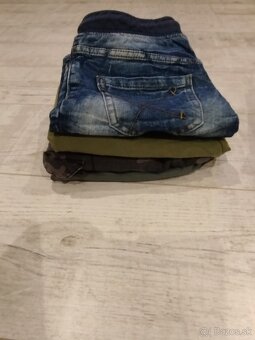 Detské oblečenie - 4