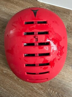 Prilba Atomic Amid 55-59cm - 4