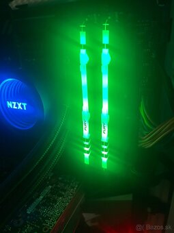 DDR4 Kingston Fury Beast - 4