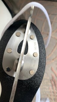 Dámske korčule - 4