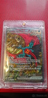 Predam pokemon karty - 4