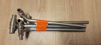 Predam REHAU pripojovacie garnitúry - 4