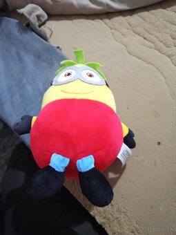 Predám detských plysakov - 4