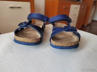 Sandále - papuče ortopedické Protetika - T99 v.26 - 4