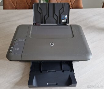 Farebná multifunkčná tlačiareň - 4