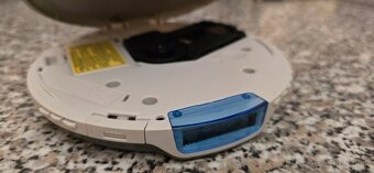 discman CD MP3 prehrávač Panasonic SL-SX480 - 4