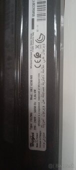 Whirlpool 6th sense- AKZ 6230 NB - 4