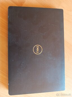Dell Latitude 7400 - 4