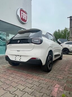 NOVÝ Dongfeng BOX E3 42,3kWh - 4