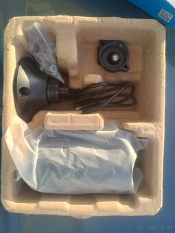 Wifi kamera Tapo C411 - 4