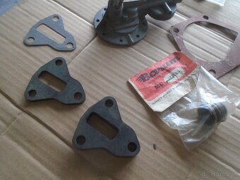 škoda 105- 120 Nové ND - 4